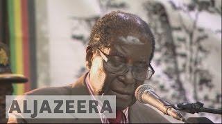 Zimbabwe: Ruling  Zanu-PF  party divided on succession
