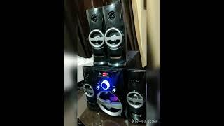 Amplifier Dharamparsa Bazar Ansari Market 841427