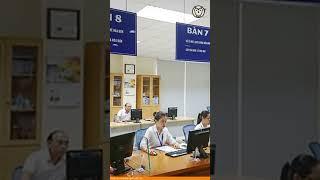 Chuyển đổi hoạt động của cơ quan nhà nước lên môi trường điện tử