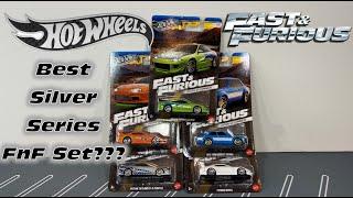 Hot Wheels Fast & Furious Brian O'Conner #fyp #fastandfurious #hotwheels #unboxing