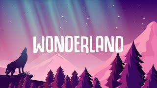 Axel Johansson - Wonderland (Lyrics)