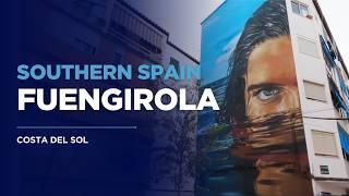 Fuengirola, Spain: Exceptional City on the Costa del Sol