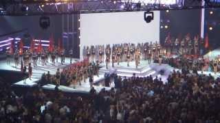 Beyonce Live billboard awards 2011! HD