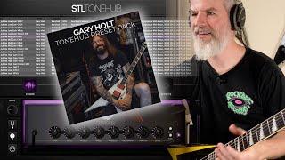 STL Tones - Gary Holt ToneHub Edition