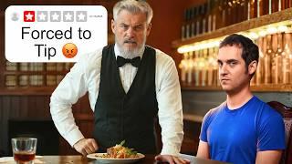 I Tried NYC’s Most Hated Restaurants