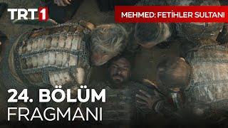 Mehmed: Fetihler Sultanı 24. Bölüm Fragmanı - @mehmedfetihlersultani