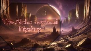  "The Alpha Centauri Mystery: New Planets & Hidden Worlds!" 