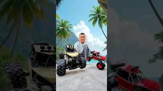  Epic RC Monster Trucks in Action! 