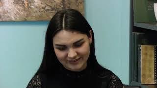 Анастасия Дмитриева . Мы не знаем, что падать - это нормально.