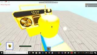 ROBLOX BYPASSED AUDIO 2019 PART 3 (WORKING)