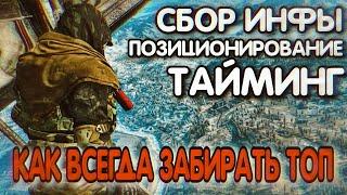 НЕСКОЛЬКО ПРОСТЫХ ПРАВИЛ КОТОРЫЕ ТЕБЕ ПОМОГУТ ПОБЕДИТЬ В КОРОЛЕВСКОЙ БИТВЕ CALL OF DUTY MOBILE