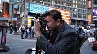 Philip Bloom Sony a7S Seminar Trailer