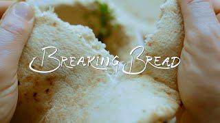 BREAKING BREAD | Official US Trailer HD | Cohen Media Group