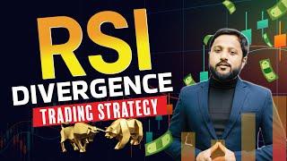 What I Learned from Mastering RSI Divergence in 30 Days