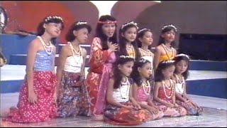 Ully Sigar Rusady - Rumah Yang Manis (1983) Aneka Ria Safari