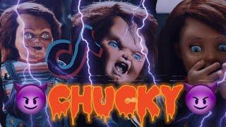 Coldest Chucky Edits TikTok Compilation Part 1 #EP184