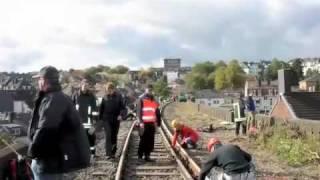 Wuppertalbewegung e.V.  Bürger sorgen für Bewegung!