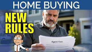 New Real Estate Commission Rules: What Buyers and Sellers Need to Know