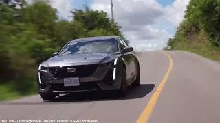 2023 Cadillac CT5-V / CT5-V Blackwing user guide - Crestview Cadillac - Rochester, MI