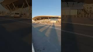 Аэропорт Курумоч имени Сергея Королёва — международный аэропорт. Самара. Май 2025 год #aviation