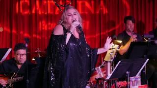 Lisa Donahey 80's Big Band Medley