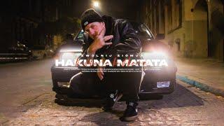 GUZIOR - HAKUNA MATATA (VIXA)