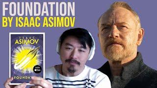 Foundation by Isaac Asimov #sciencefiction | All Time List