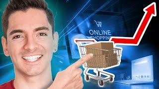 5 Estrategias para AUMENTAR LAS VENTAS de tu Tienda Online 2025 