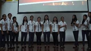 Wazzup Pilipinas at 2LaBS 2