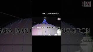 URS Sharif Hazrat Shaikh sirajuddin junaidi rh Gulbarga Karnataka Sharif coming soon #shakir1 #art