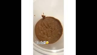 First time making homemade peanuts butter || recipe by MyHealthyDish