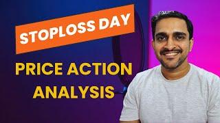 StopLoss Day | Friday Trade Review