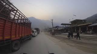 Fast9 Kathmandu To Gorkha