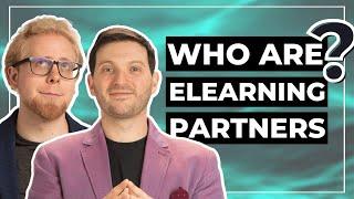 How are eLearning Partners different from our competitors?