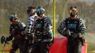 NXL Vegas 2019 Semi Pro Sacramento XSV VS TB JITS Full Match - Empire SYX and LUXE X