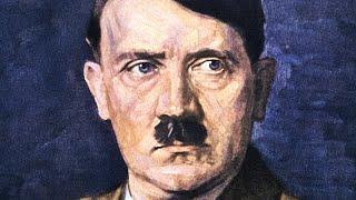 The Strange Hitler Conspiracy Theory That Would Change Everything