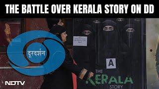 The Kerala Story Movie | The Battle Over 'The Kerala Story' On DD