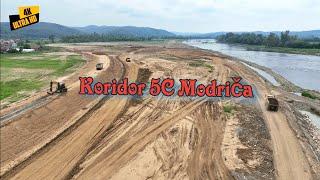 Koridor 5C Modriča