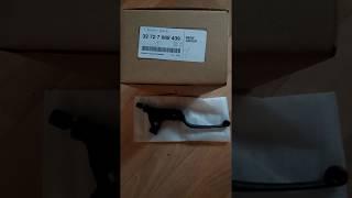 32727688439 рычаг сцепления Bmw F650CS/32727688439 clutch lever Bmw