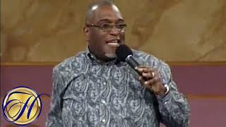 Bishop Stephen B. Hall - It's Better Than It Feels #hallofwisdom