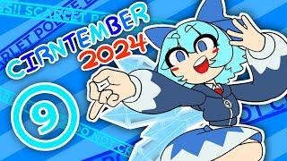 【Reanimated Short】Scarlet Police on Ghetto Patrol in 24 Hours (by IOSYS) Cirntember 2024!!