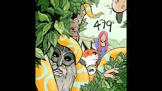Danny Playamaqui - 479²  (Full Album)