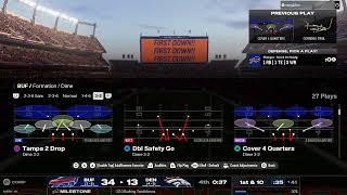 Madden 23