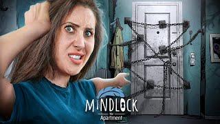 Gefangen in den eigenen vier Wänden! Absolut Genial! Mindlock - The Apartment