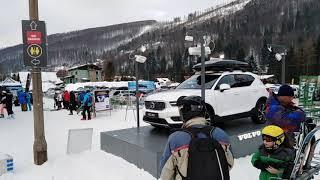 Szczyrk Mountain Resort Skiing | Poland 2019