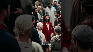 Jesus And Satan The Ultimate Beer-Drinking Showdown #jesus WIN