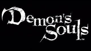 Demon's Souls Commentary