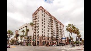 Apartment for Rent in Long Beach: Studio by Long Beach Property Management