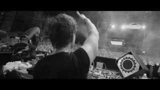 Fedde Le Grand - Don't Give Up | "The sound of Ultra" [Official Music Video]