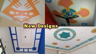 New Designs Plus Minus Pop | Pop Design Minus Plus For Bedroom hall Photos pop Designs Color ke